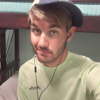 Profile Picture of Jake Schott (Fromstatefarm) (@Jake27schott) on Facebook