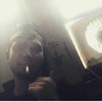 Profile Picture of kyle hungerford (@booty_warior2.0) on Instagram