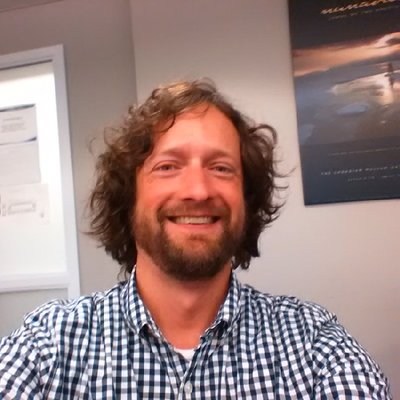 Profile Picture of David Rochette (@rochettedavid1) on Twitter