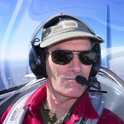 Profile Picture of Bob Kuykendall (@BobKuykendall1) on Twitter