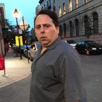 Profile Picture of Chris Melanson (@melanson_chris) on Instagram