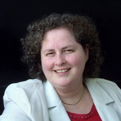 Profile Picture of Barbara Morris IBMi (@BarbaraM_IBMi) on Twitter