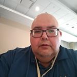 Profile Picture of Joel Abram (@joel_wade_abram) on Instagram