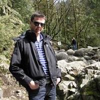 Profile Picture of David Mer (@david-mer-1) on Quora