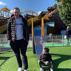 Profile Picture of davidmcniven483 (@davidmcniven483) on Tiktok