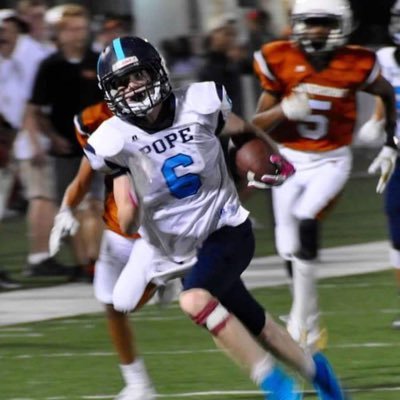 Profile Picture of Joel Brock (@Joelbrock12) on Twitter
