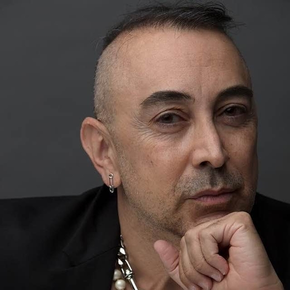 Profile Picture of Ramine Hajipour (@hajipourramine) on Poshmark