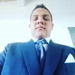 Profile Picture of David Miranda Coronado (@davidmirandacoronado) on Instagram