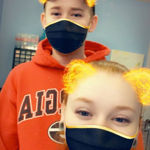 Profile Picture of Jade Davidson (@duramaxbaby42) on Poshmark