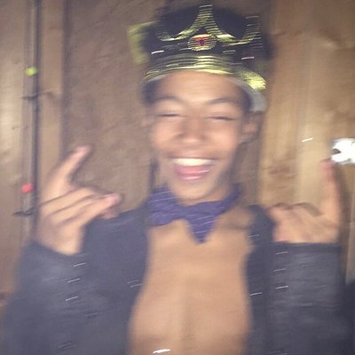Profile Picture of Darrell Riddle (@darrellriddle14) on Twitter