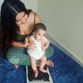 Profile Picture of sahar Álvarez (@alinasofia3) on Pinterest