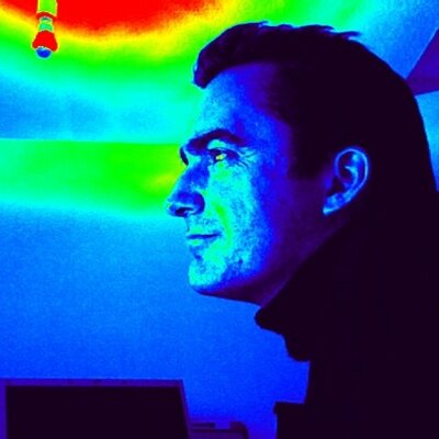 Profile Picture of Lars Christiansen (@manray) on Twitter