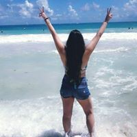 Profile Picture of Ruby Machado (@ruby-machado-1) on Quora