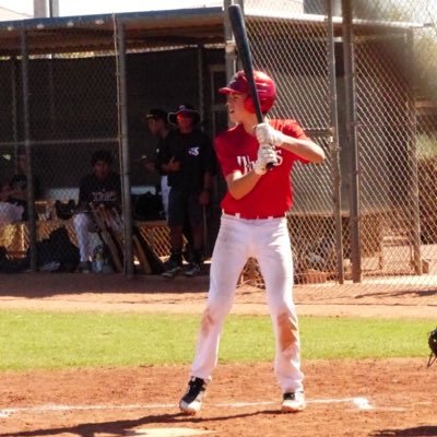 Profile Picture of Evan McRae (@EvanMcRae1) on Twitter
