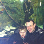 Gaz Mckeating - Flickr Profile Picture of Gaz Mckeating (@gmckeating82) on Flickr