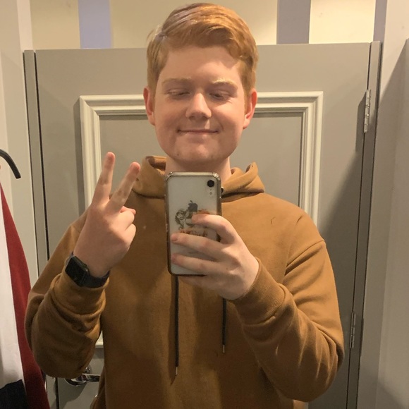Profile Picture of Josh Narrell (@ninjajoshu) on Poshmark