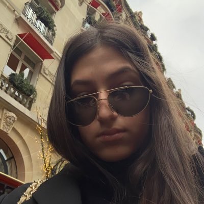 Profile Picture of Jackie Klein (@jaaaackkiieeee) on Twitter