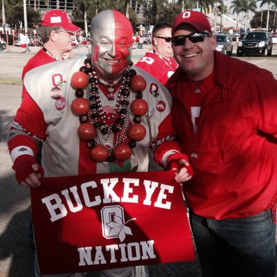 Profile Picture of Mike Krasinski (@MikeKrasinski) on Twitter