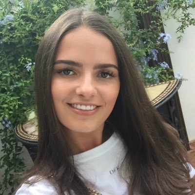 Profile Photo of Libby Russell (@LibbyRussell2X) on Twitter