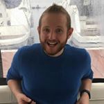 Profile Picture of sveinn (@adrian_son_of_swain) on Instagram