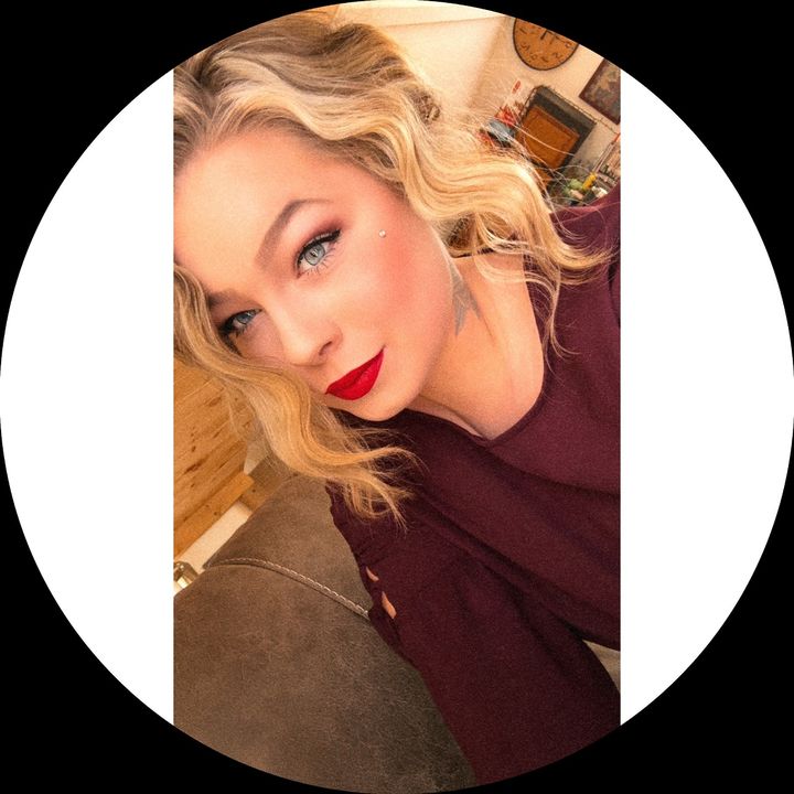 Profile Picture of Cassandra Pelton (@cassandrapelton) on Tiktok