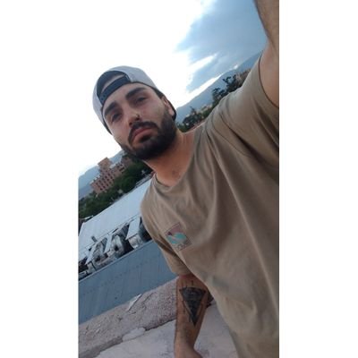 Profile Picture of Juanchooo (@JuanRiver35) on Twitter