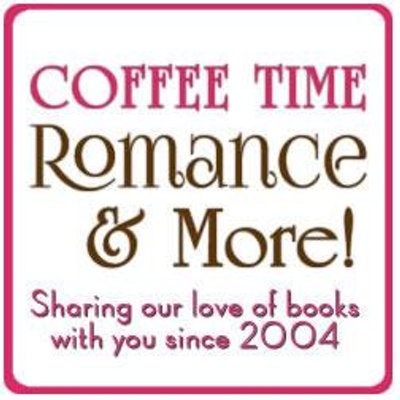 Profile Picture of CoffeeTimeRomance (@CoffeeTimeRoman) on Twitter