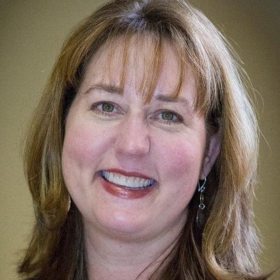 Profile Picture of Andrea Berry (@DrAndreaCBerry) on Twitter