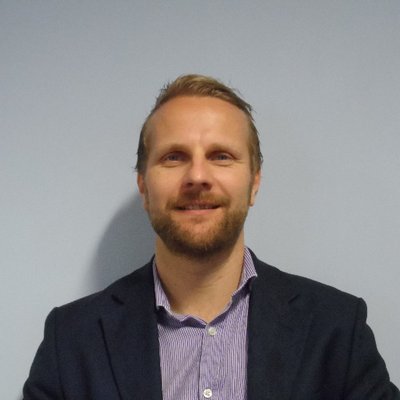 Profile Picture of Jonathan Cottrell (@joncottrell78) on Twitter
