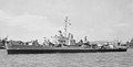 Profile Picture of USS Robert K. Huntingtonon Wikipedia