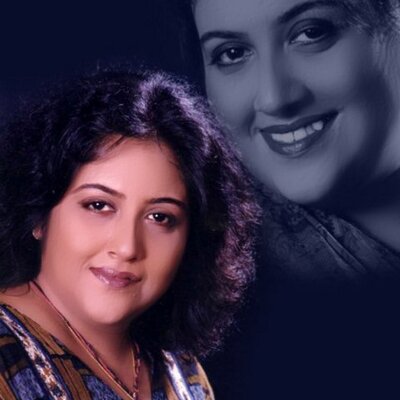 Profile Picture of Sonali Basu (@adhirasonali) on Twitter