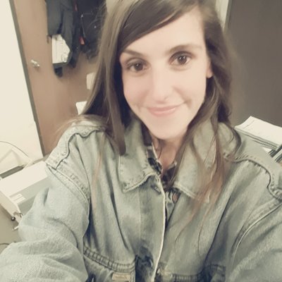 Amanda Kaufman - Twitter Profile Picture of Amanda Kaufman (@thafirmequeen) on Twitter