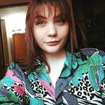 Cristina Andrews - Instagram Profile Picture of Cristina Andrews (@cristina_andrews_) on Instagram