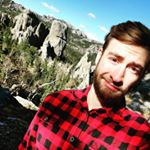 Profile Picture of Caleb Cherry (@cherry_healing_journey) on Instagram