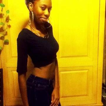 Profile Picture of Jacquelyn Mclaughlin (@jacquelyn_mclau) on Twitter