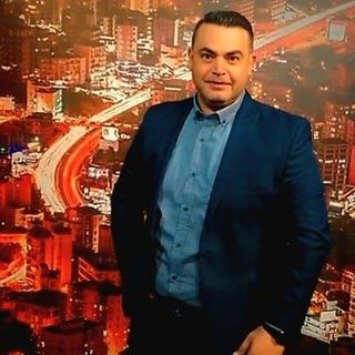 Profile Picture of Issam Chafi (@issam6342) on Instagram