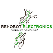 Profile Picture of Adrian Gutierrez Moya Rehobot Electronic (@RehobotElectronica) on Youtube