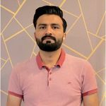 Profile Picture of Qaiser Abbas (@qaiserhu28) on Instagram