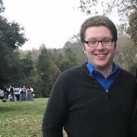 Profile Picture of Micah Brewer (@mdb247) on Pinterest