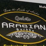 Profile Picture of Arabian burkha (@arabian_burkha) on Instagram