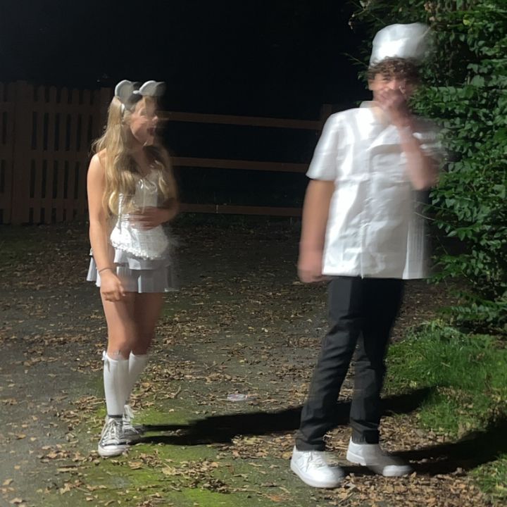 Profile Picture of ADAM.PAIGE (@adampaige.23) on Tiktok