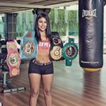 Profile Picture of Arely Muciño (@arelymucino) on Instagram