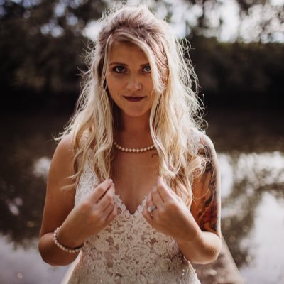 Profile Picture of Brooke Wilson (@brookaalynnn) on Twitter