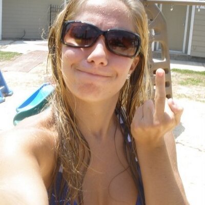 Profile Picture of Carly Phelps (@Gianaevod) on Twitter