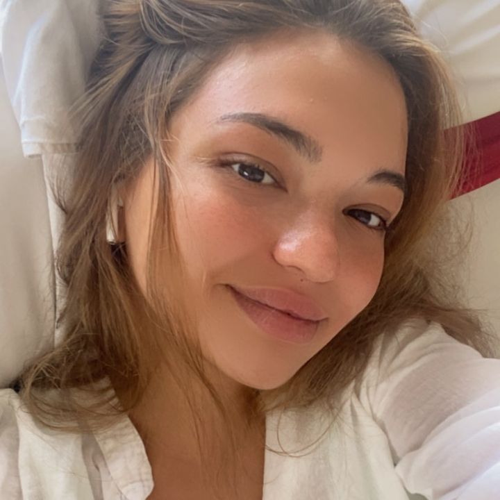 Profile Picture of paulalcazarr (@paulalcazarr) on Tiktok