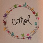 Profile Picture of - 𝓐𝓷𝓪 𝓒𝓪𝓻𝓸𝓵𝓲𝓷𝓪 - (@written.by.carol) on Instagram