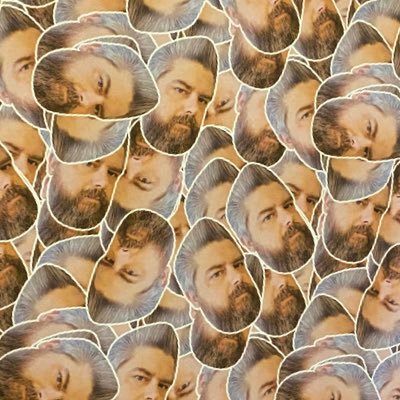 Profile Picture of Dave & His Magnificent Beard (@davidlee535) on Twitter