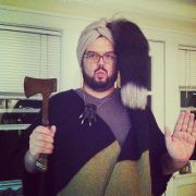 Profile Picture of Jason Humphrey (@turkeyclaw) on Pinterest