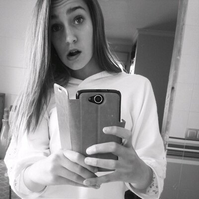 Profile Picture of Elena Gámez Ocaña (@elenaGamOca) on Twitter