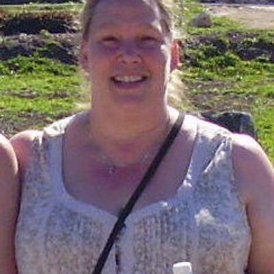 Profile Picture of Sylvia Paul (@sylviaaz) on Twitter